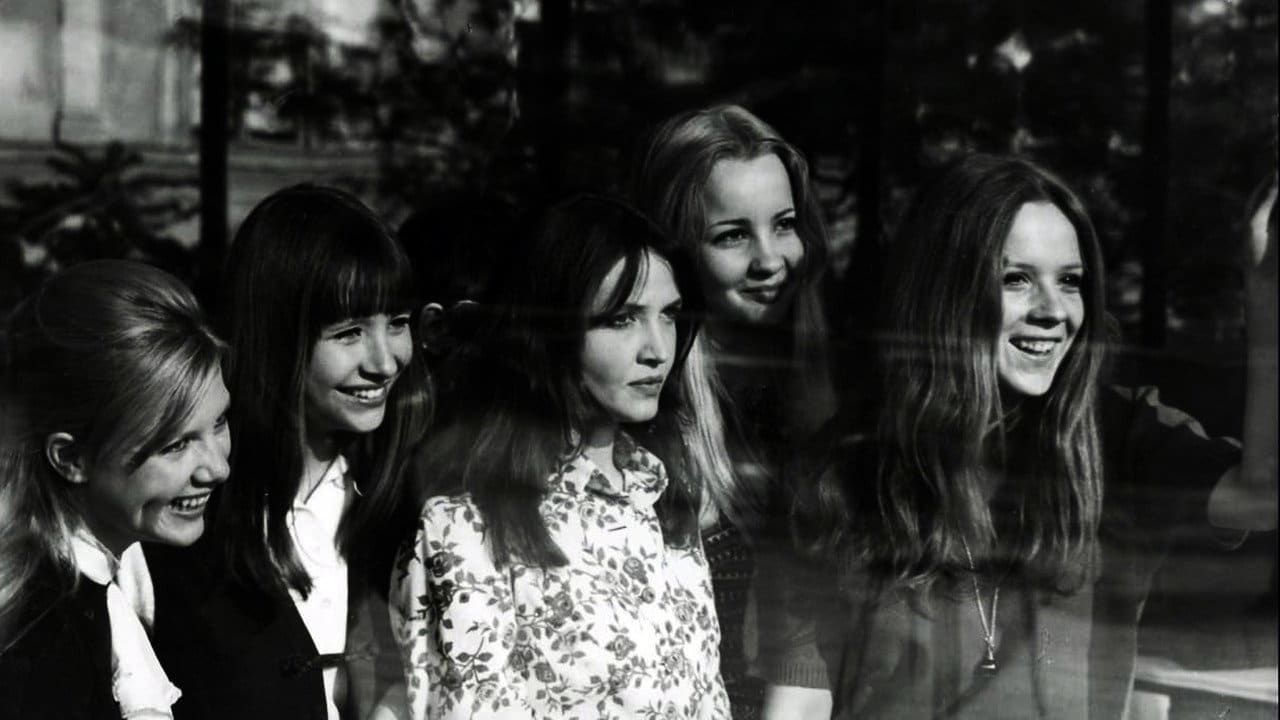 Don't Cry, Pretty Girls!