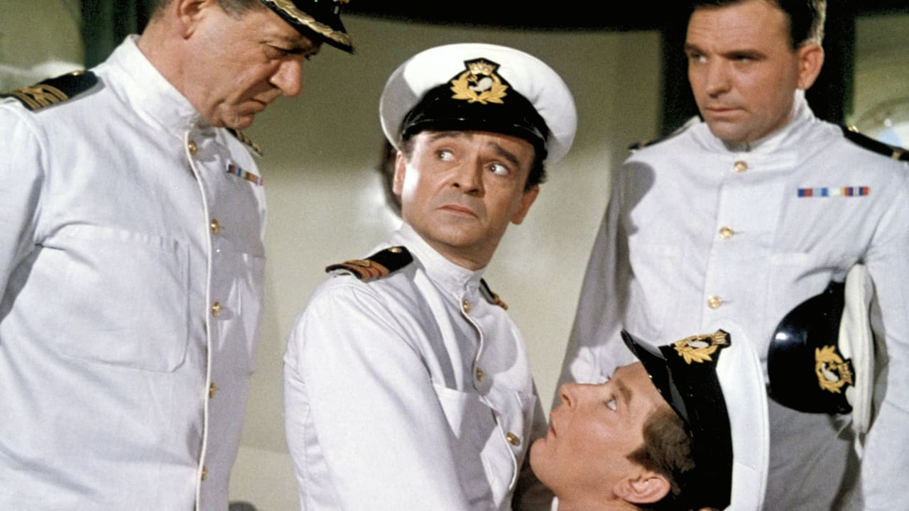 Carry on Cruising