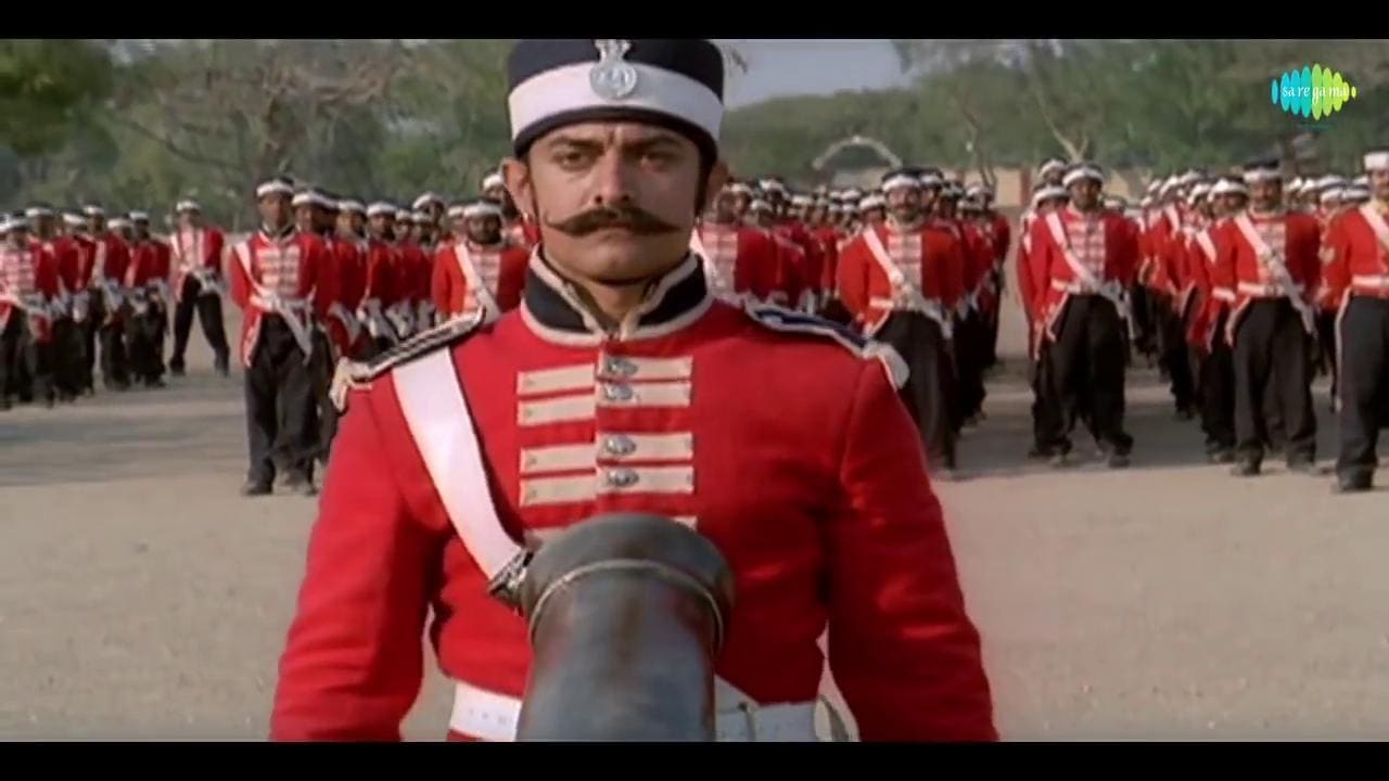 Mangal Pandey