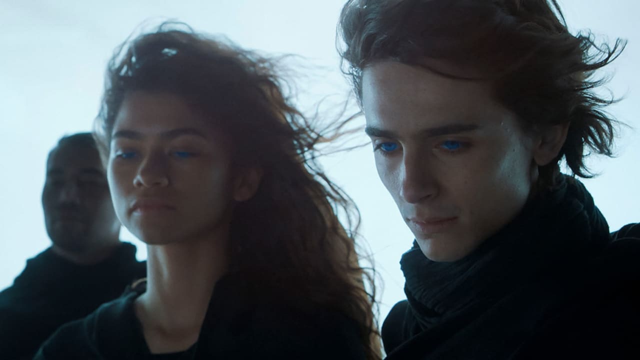 Dune: Part One