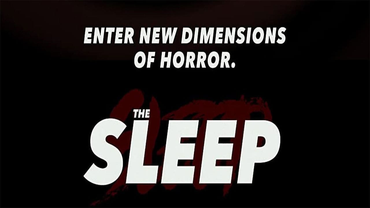 The Sleep