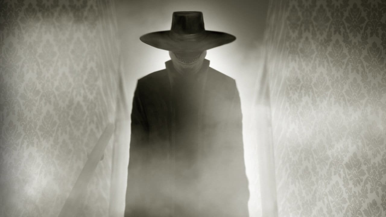 The Hat Man: Documented Cases of Pure Evil