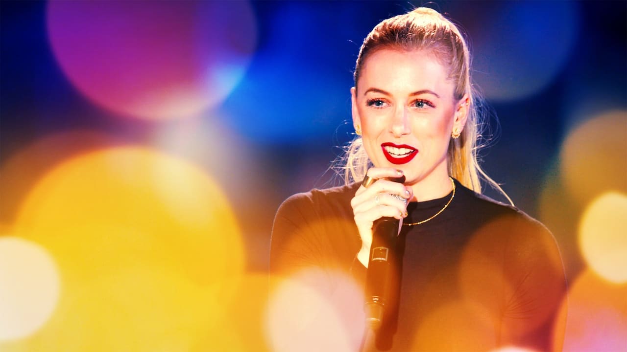 Iliza: Elder Millennial