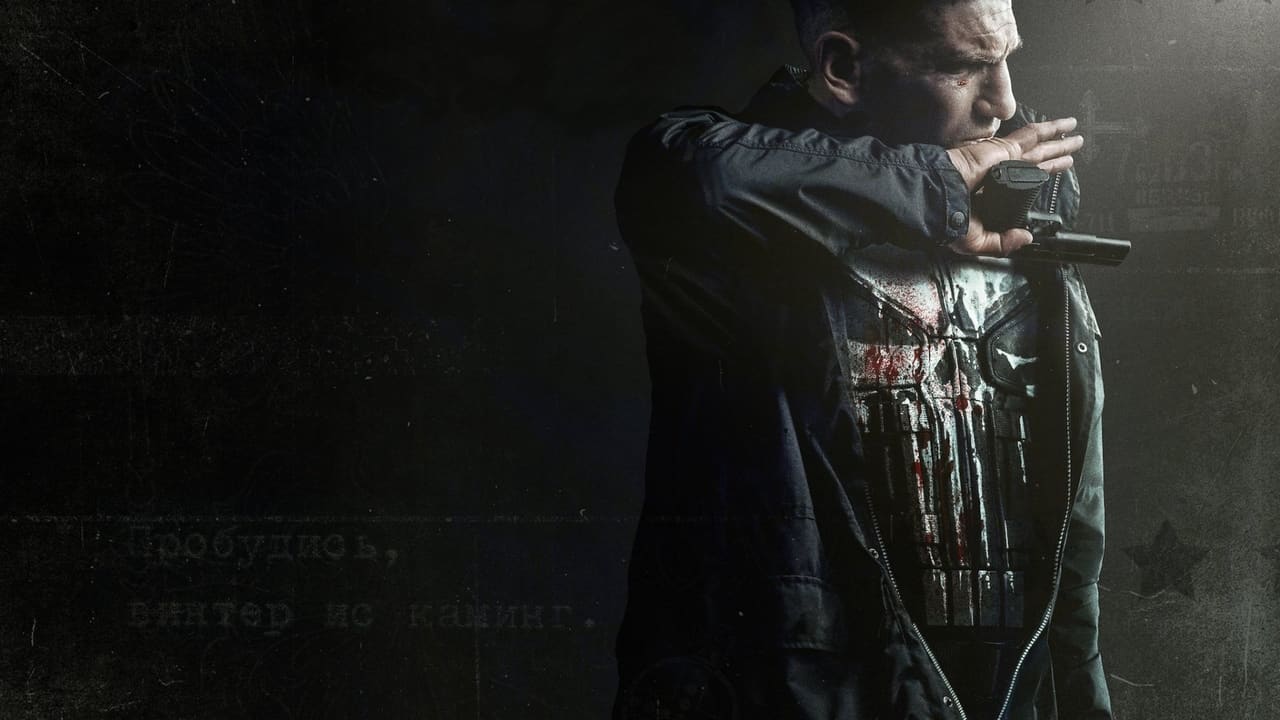 The Punisher