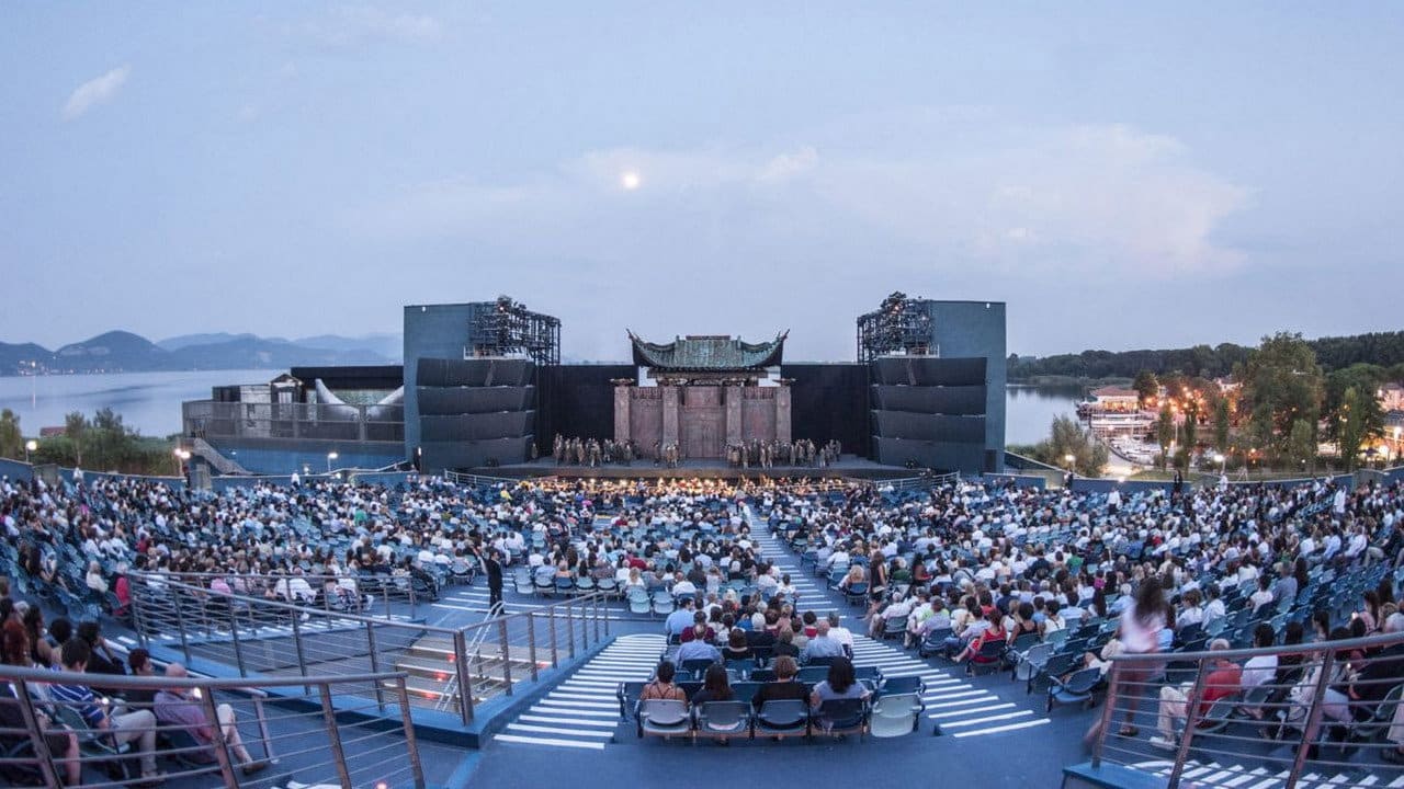 Turandot