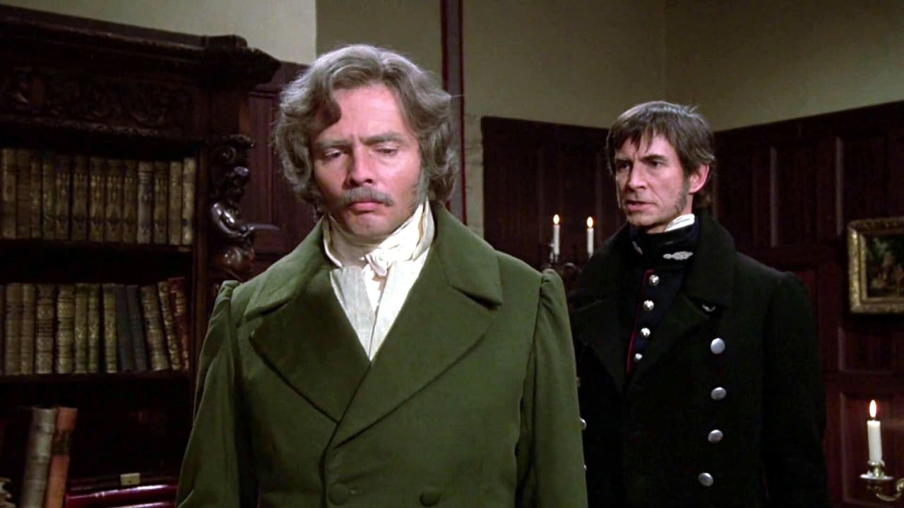 Les Miserables