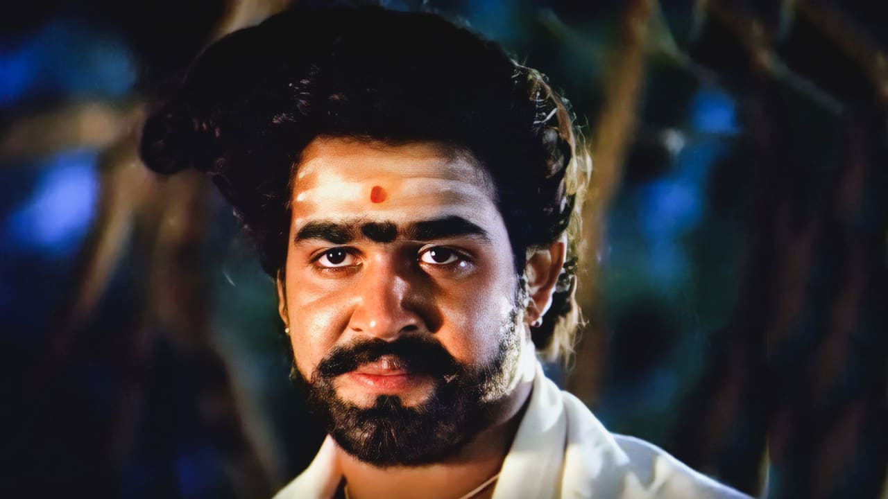 Shree Krishnaparanthu