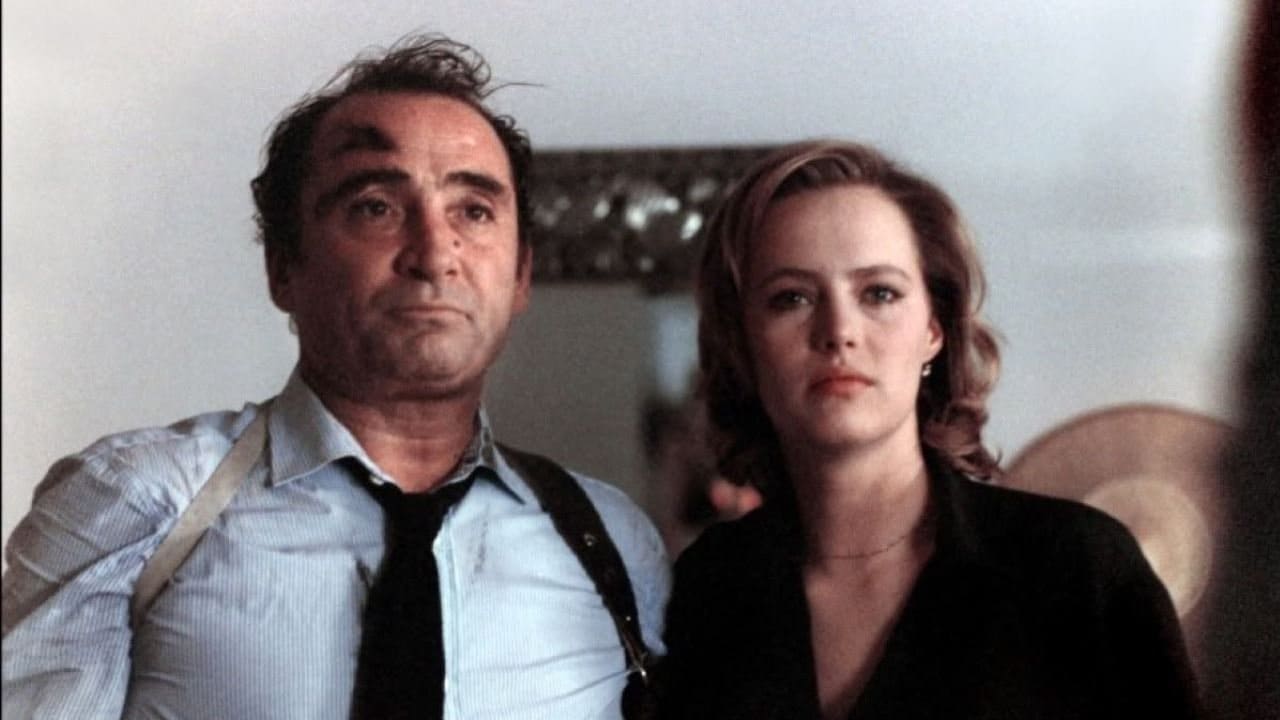 La crime