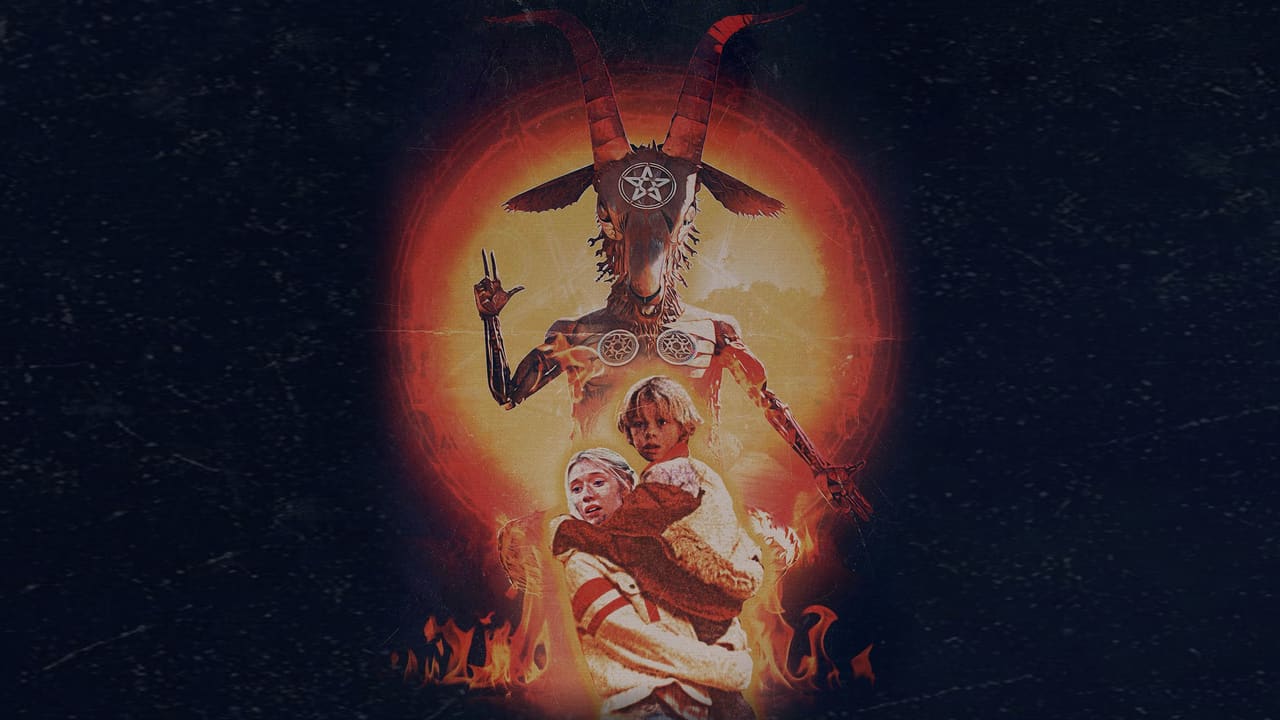 Antrum: The Deadliest Film Ever Made