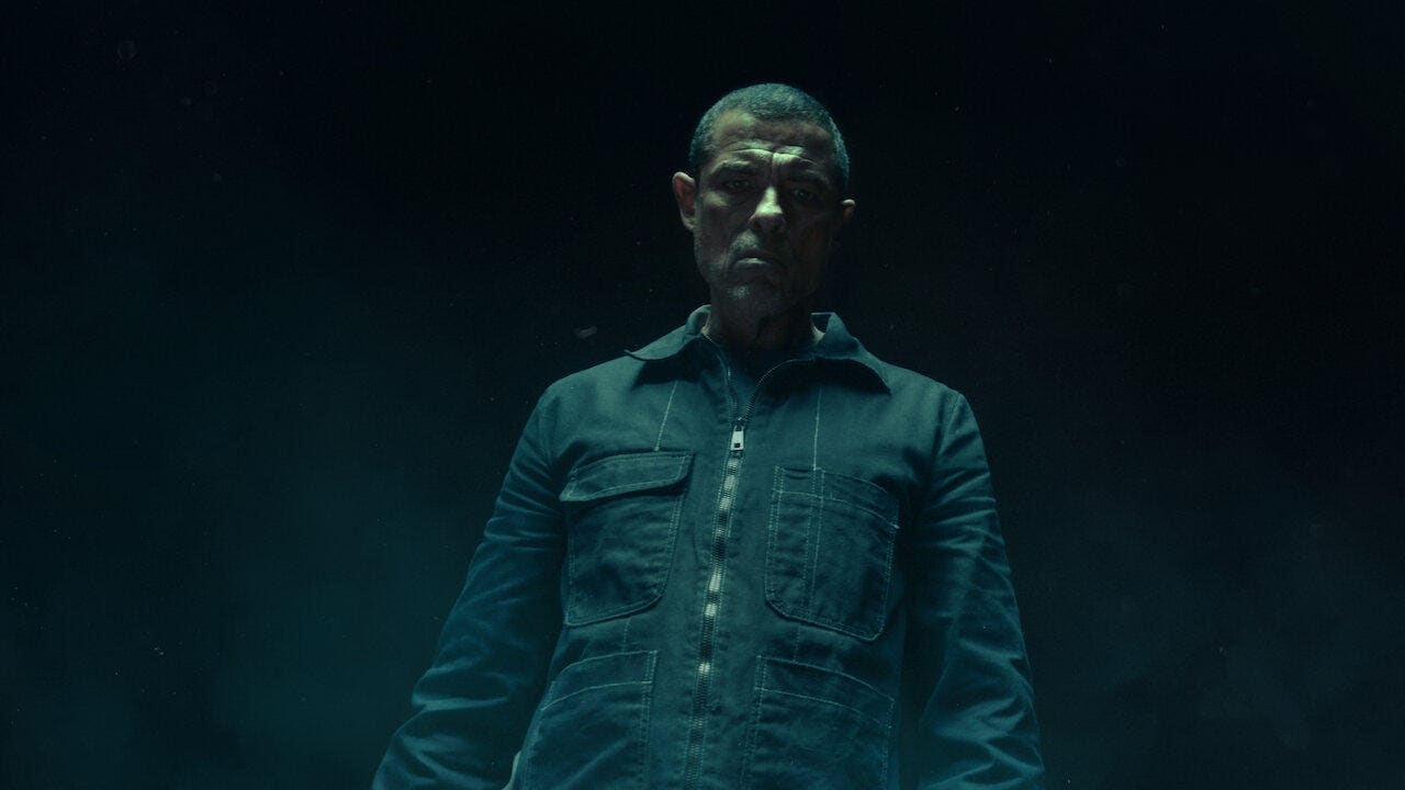 My Name Is Vendetta