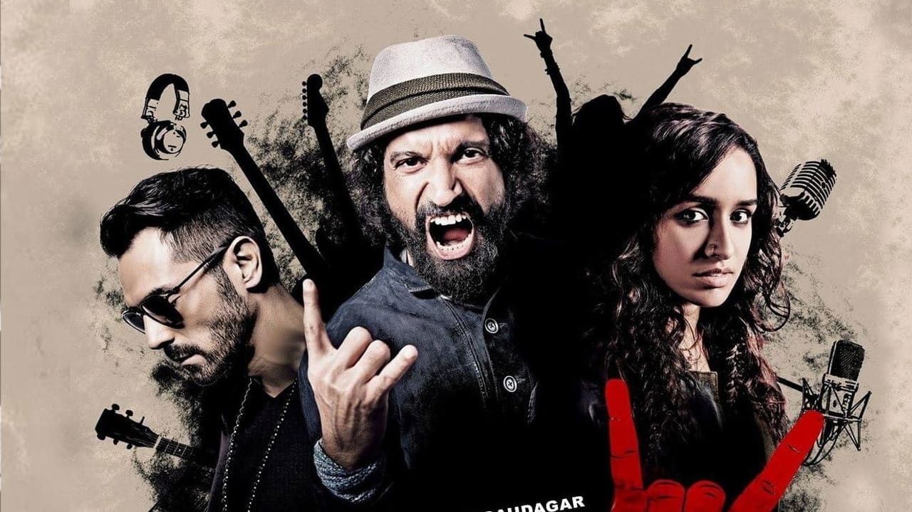 Rock on 2