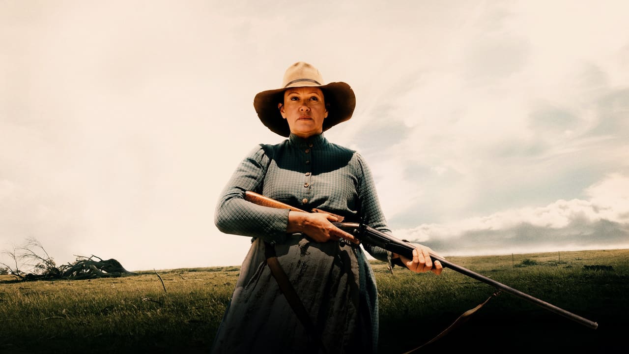 The Legend of Molly Johnson