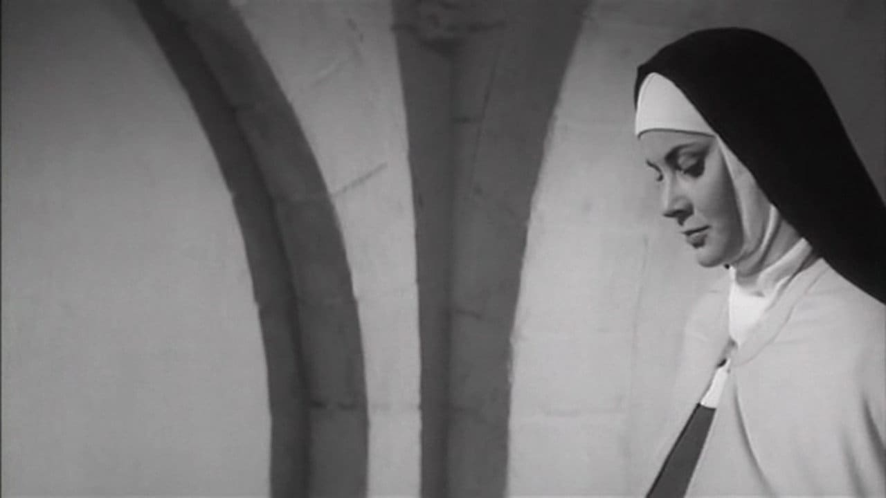 Le dialogue des Carmélites