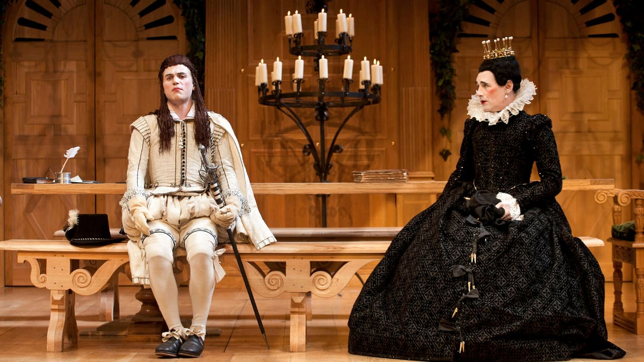 Shakespeare's Globe Theatre: Twelfth Night