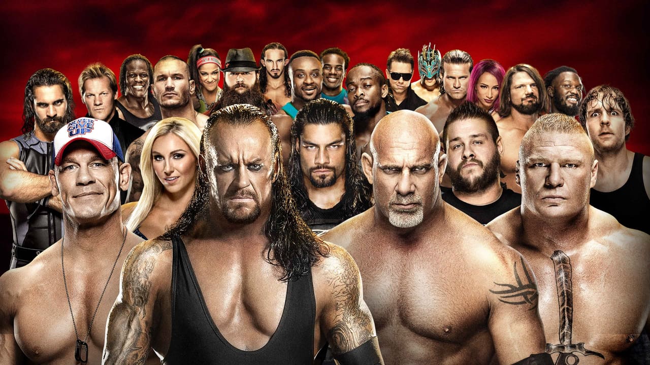 WWE: Royal Rumble