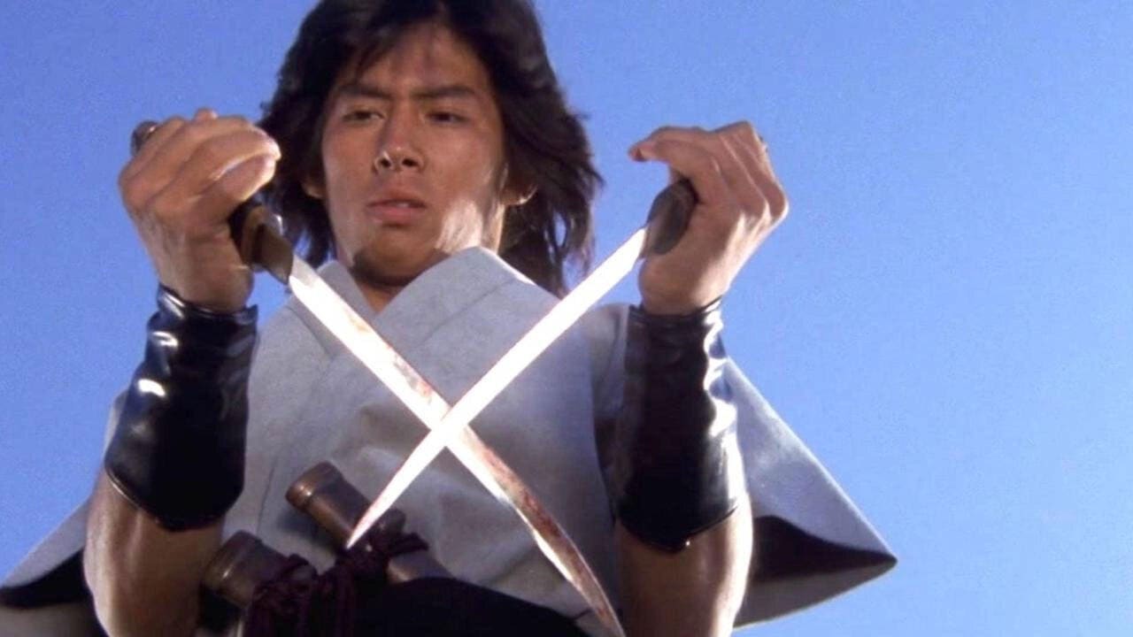 Ninja Warriors