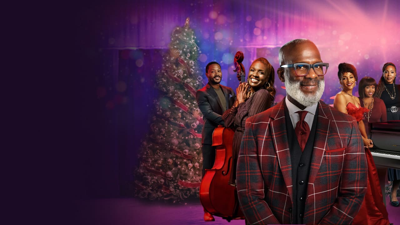 BeBe Winans' We Three Kings