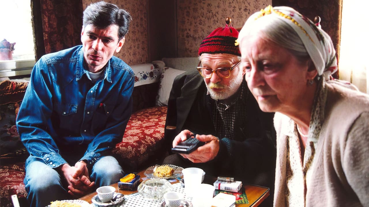 Kod amidze Idriza