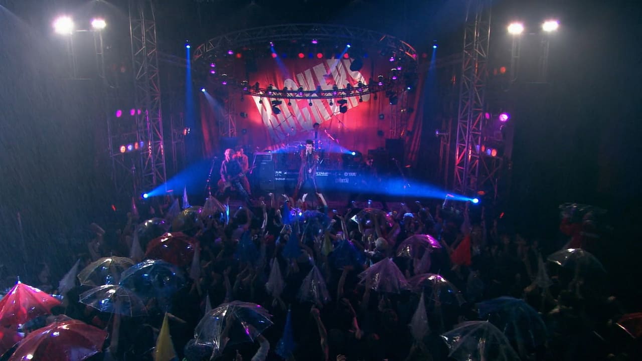 Rokkazu
