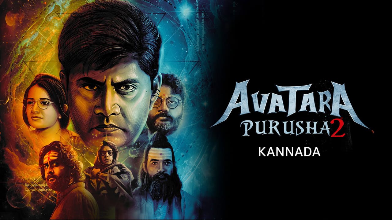 Avatar Purusha 2