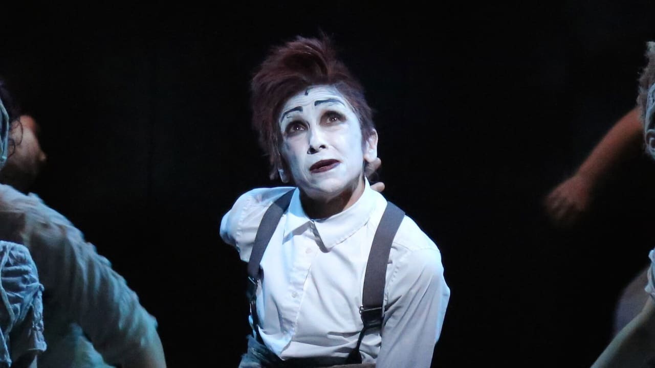 Julie Taymor's A Midsummer Night's Dream