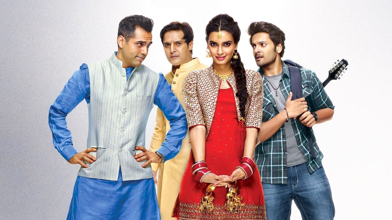 Happy Bhaag Jayegi