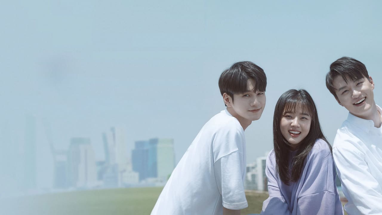 Moment at Eighteen (2019)