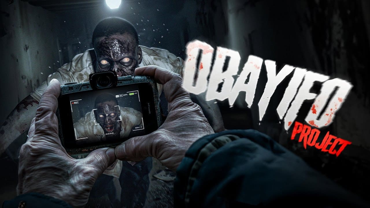 Obayifo Project