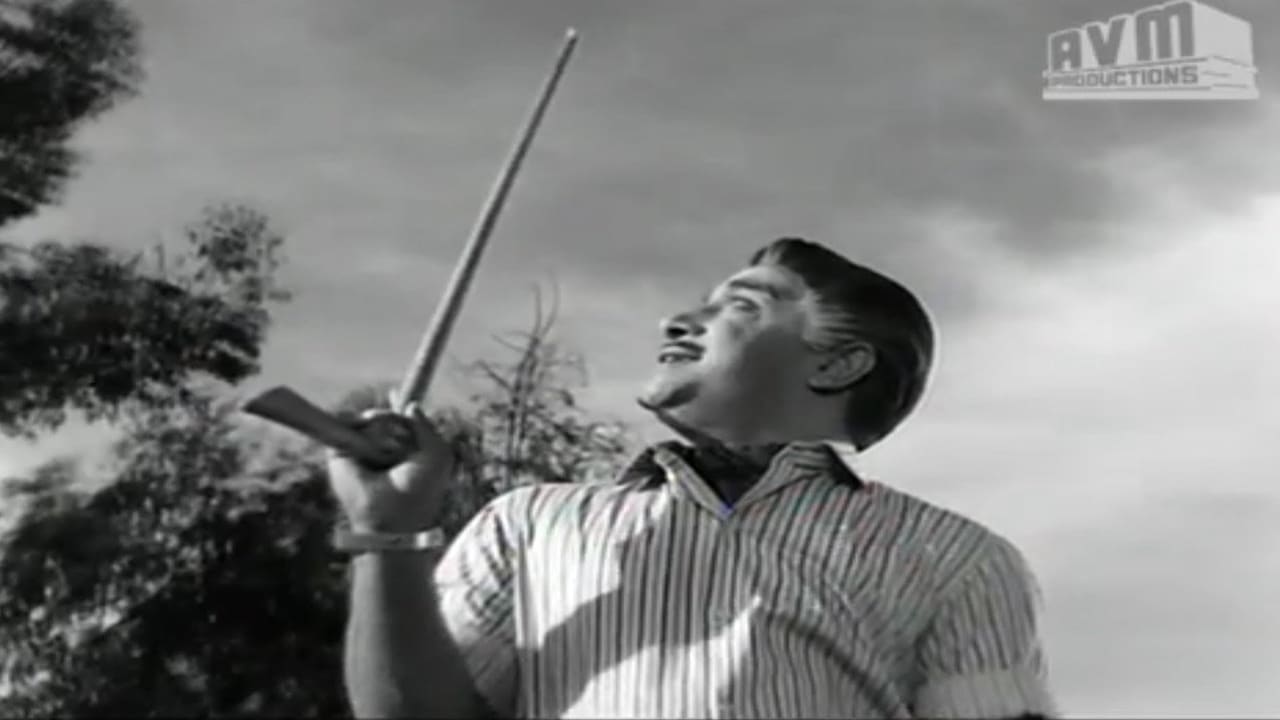 Uyarntha Manithan