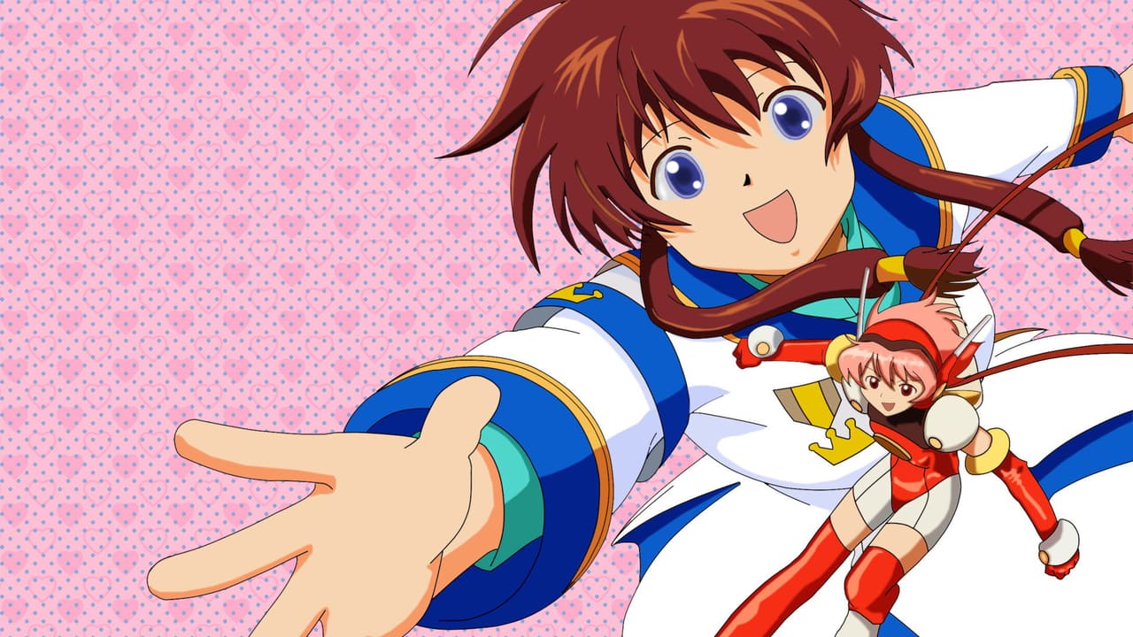 Battle Doll Angelic Layer
