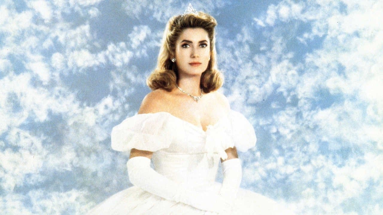 La reine blanche