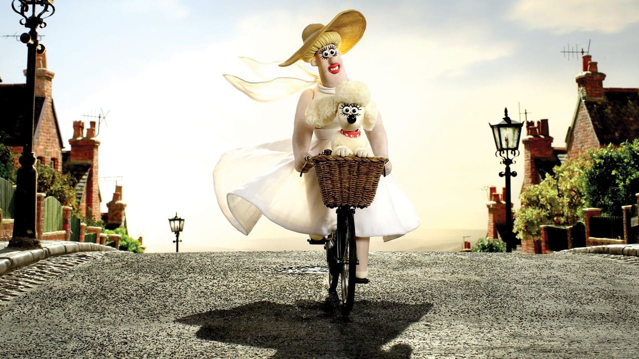 Wallace & Gromit: A Matter of Loaf and Death