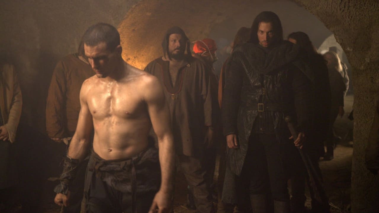 Ironclad: Battle for Blood