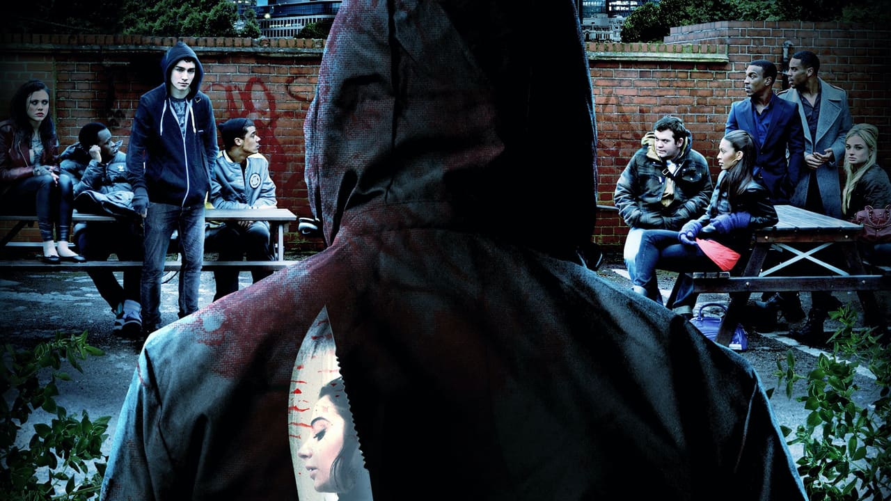 Demons Never Die