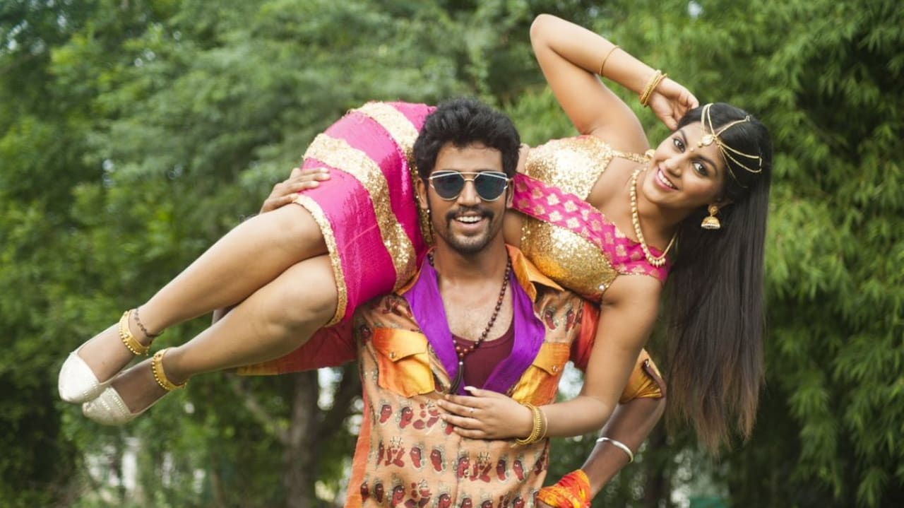 Maniyar Kudumbam