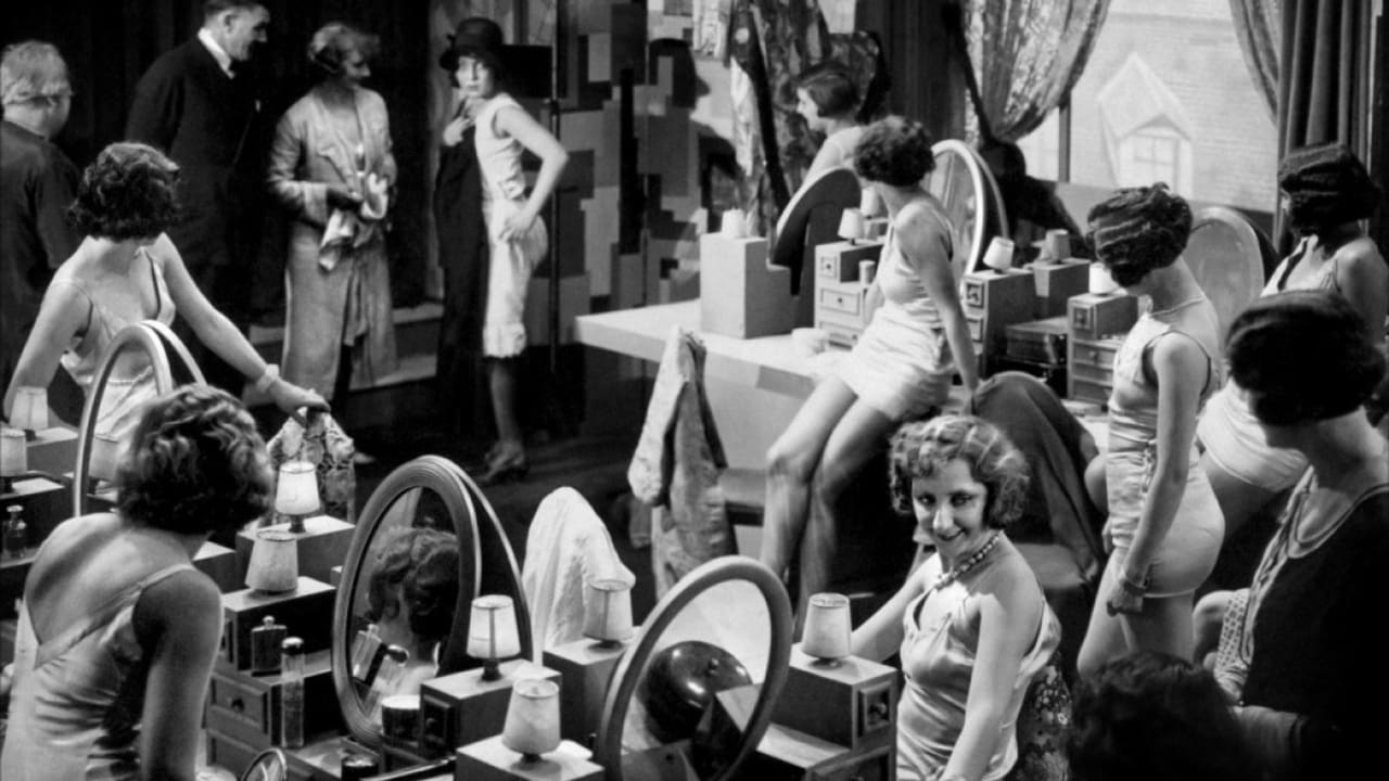 Ladies' Paradise