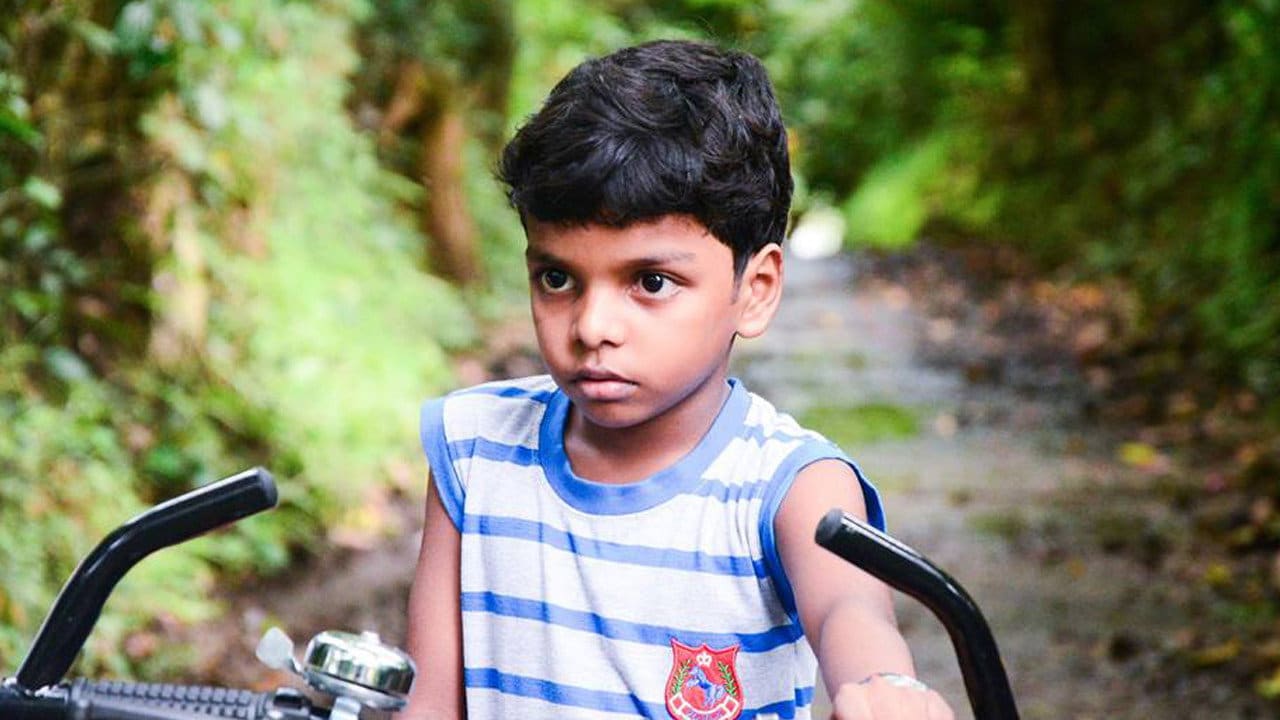 The Little God