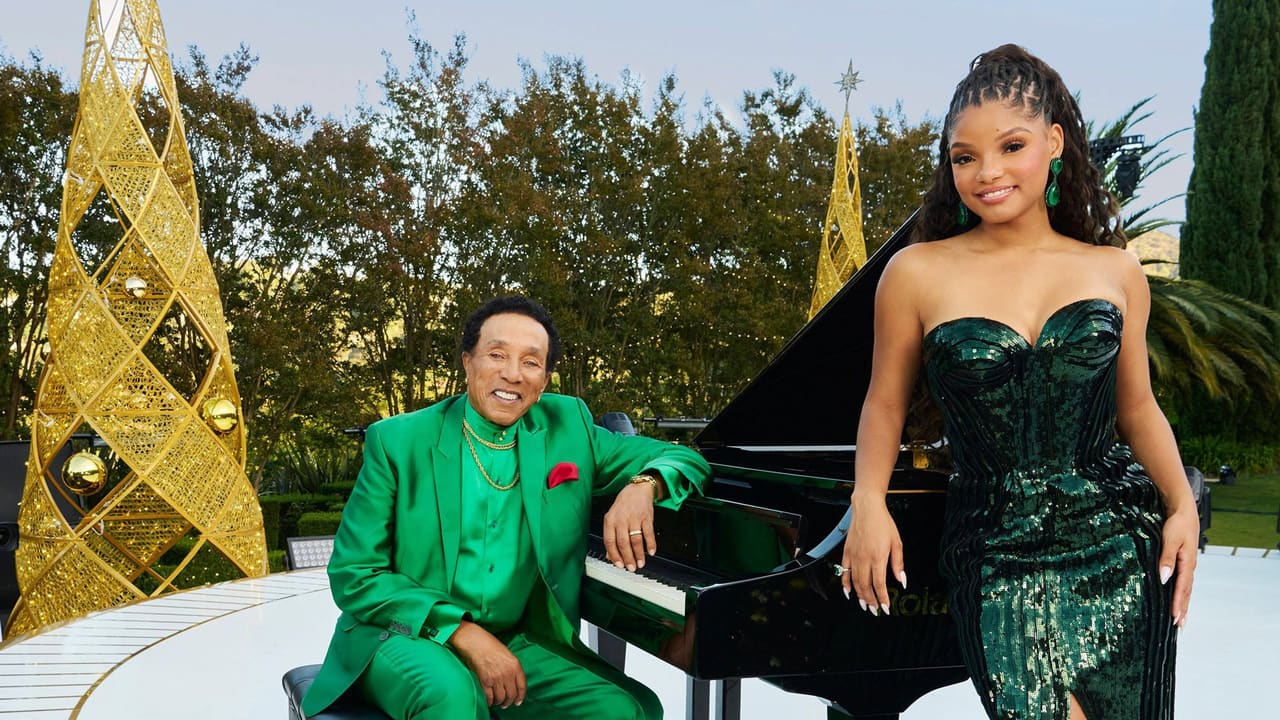 A Motown Christmas