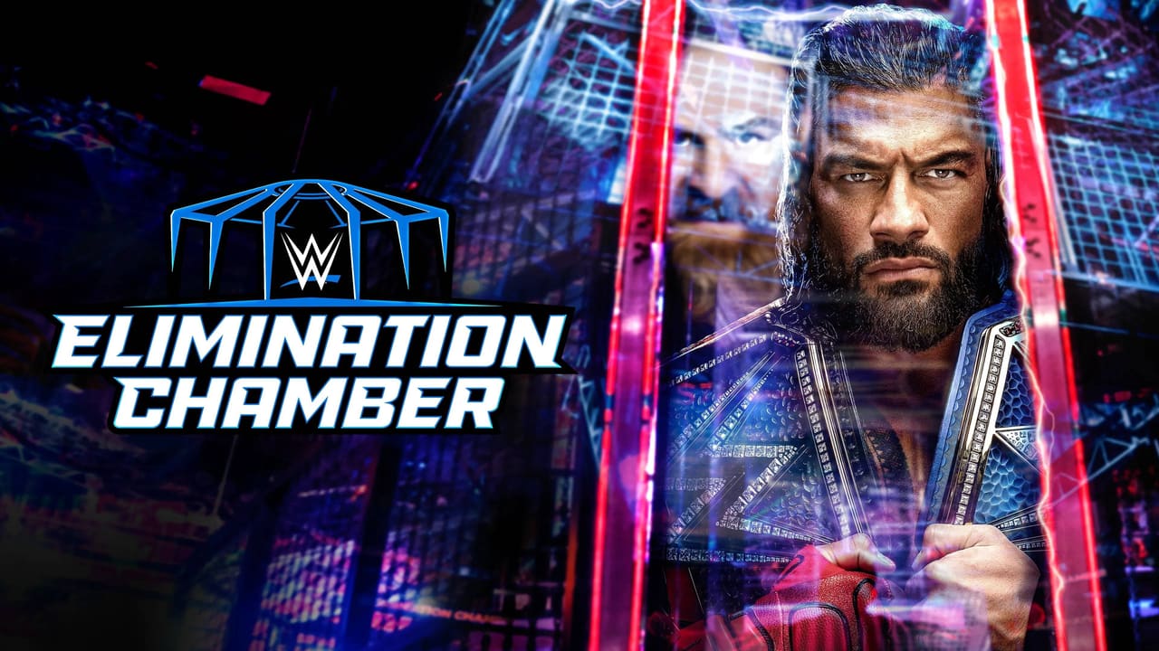 WWE Elimination Chamber