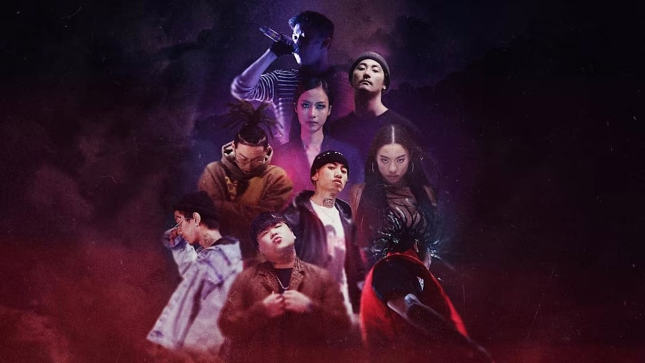 Asia Rising: The Next Generation of Hip Hop
