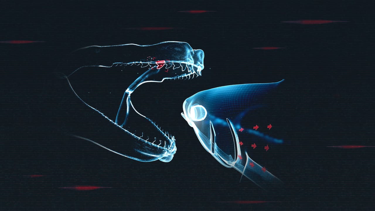 Shark vs Tuna