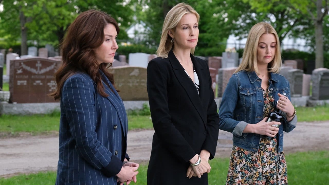 All My Husband's Wives