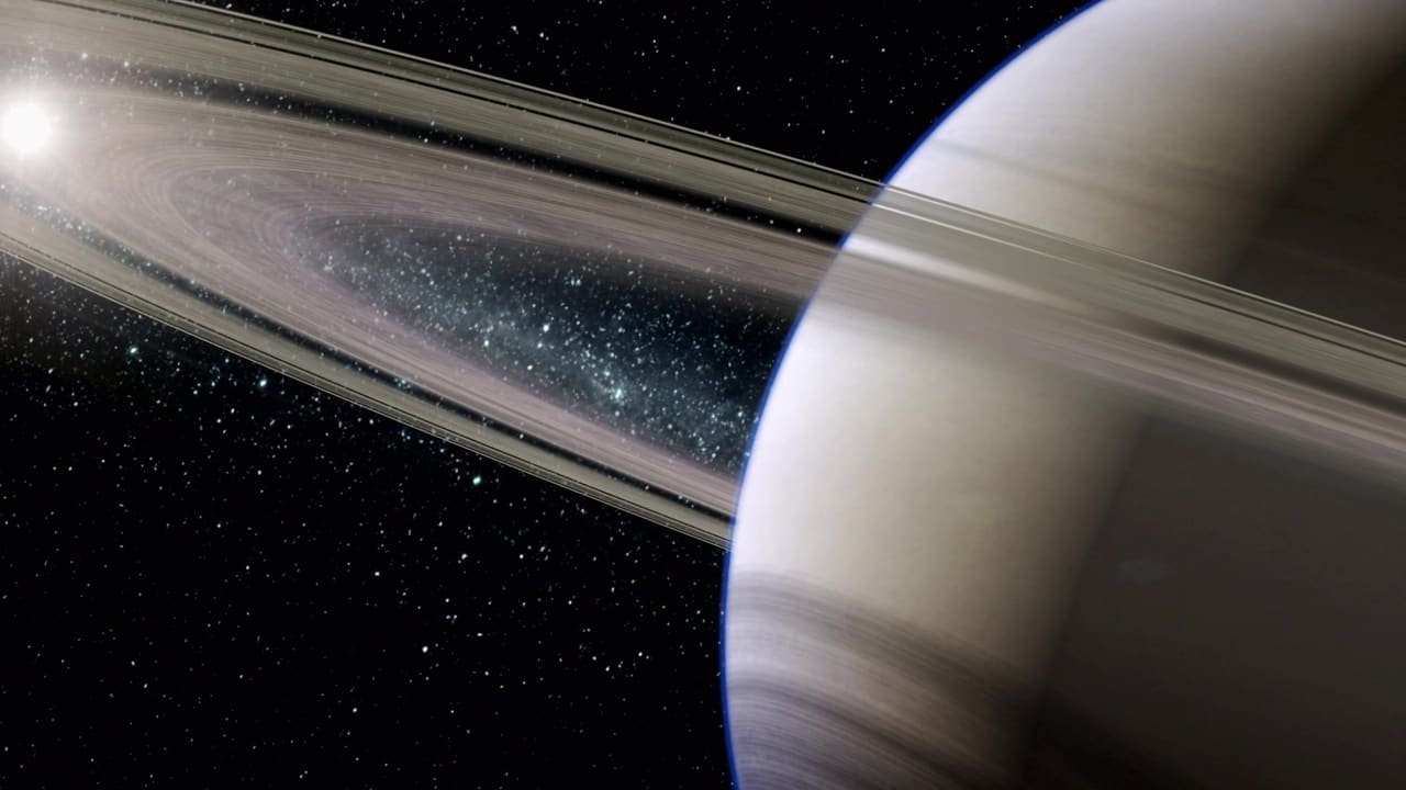 7 Wonders of the Solar System