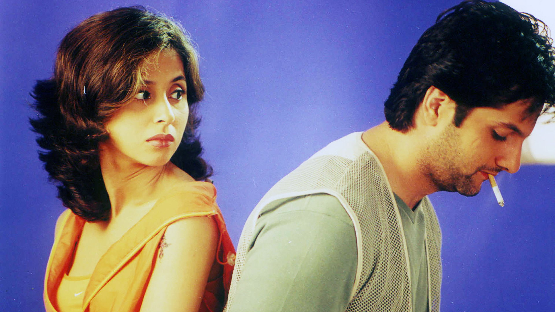 Pyaar Tune Kya Kiya...