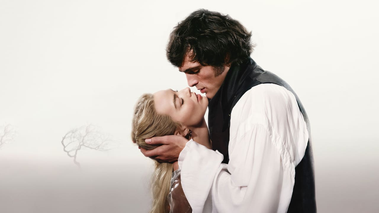 Wuthering Heights