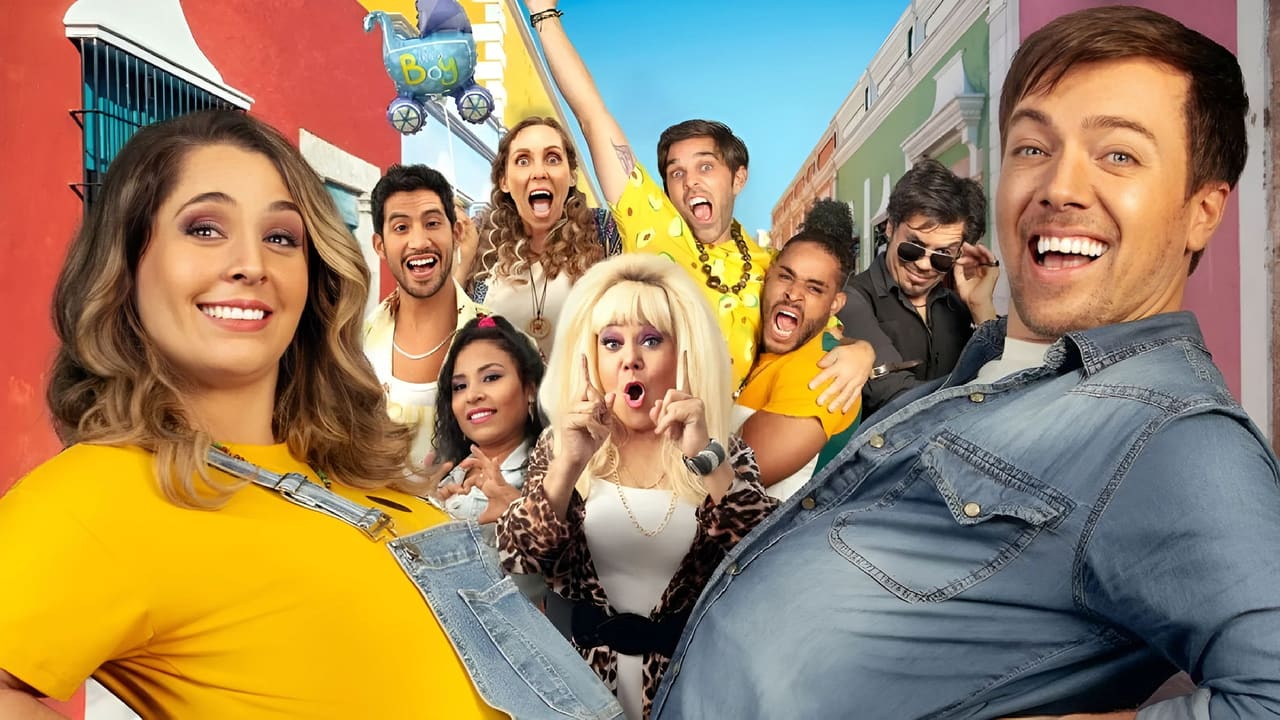 ¿Ahora Somos 3? Sí, Mi Amor