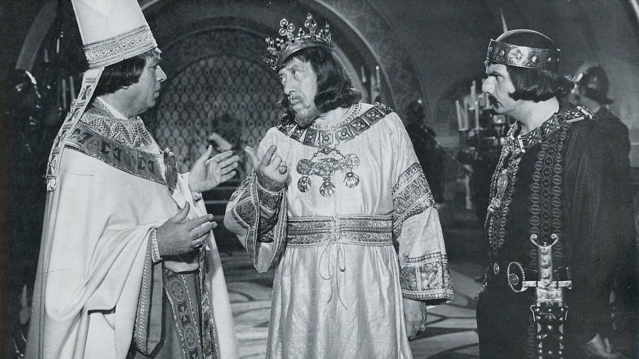 Le bon roi Dagobert