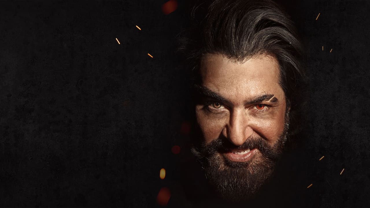 Raavan