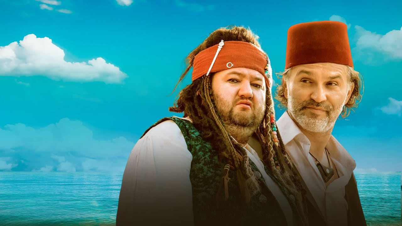 Türkler Çildirmis Olmali 2: Mavi Vatan