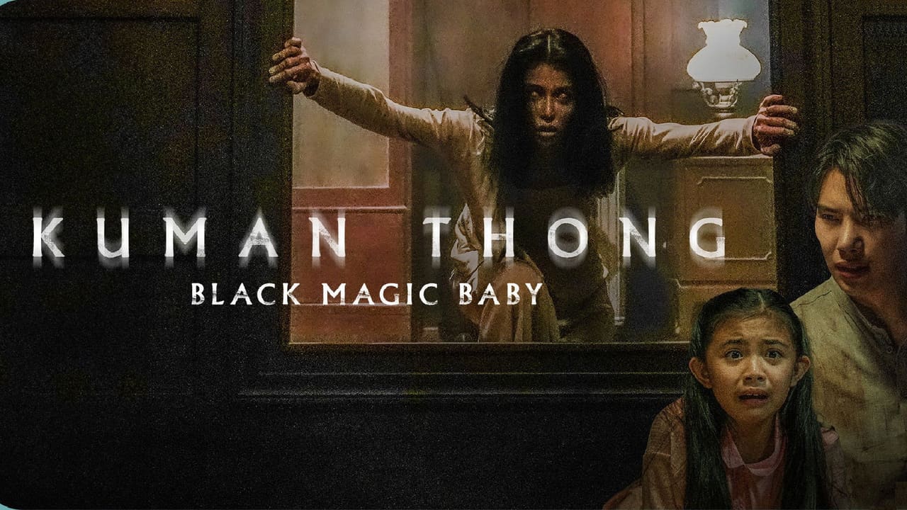 Black Magic Baby